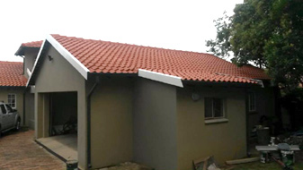 CMD Roofing FB10