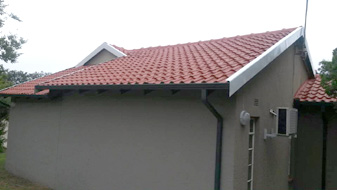 CMD Roofing FB6